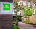 Bild #11 von ibis Styles Amsterdam Amstel